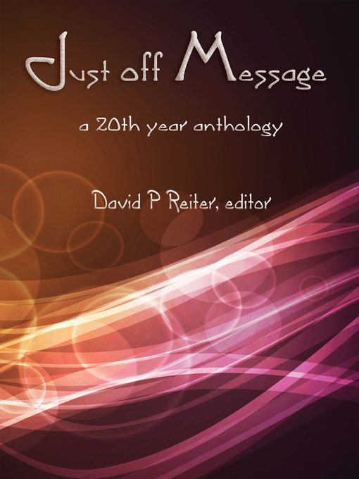 Title details for Just Off Message by IP (Interactive Publications Pty Ltd) - Available